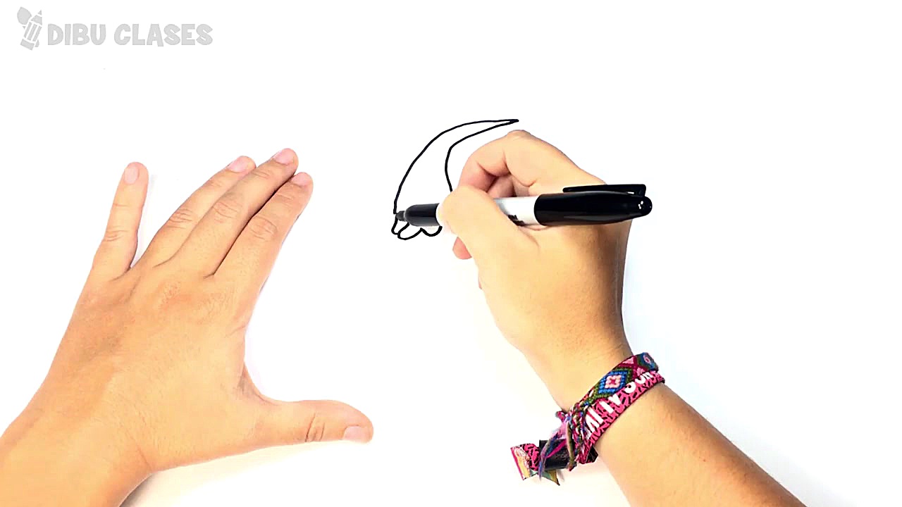 C&oacute;mo dibujar un Mago pa...