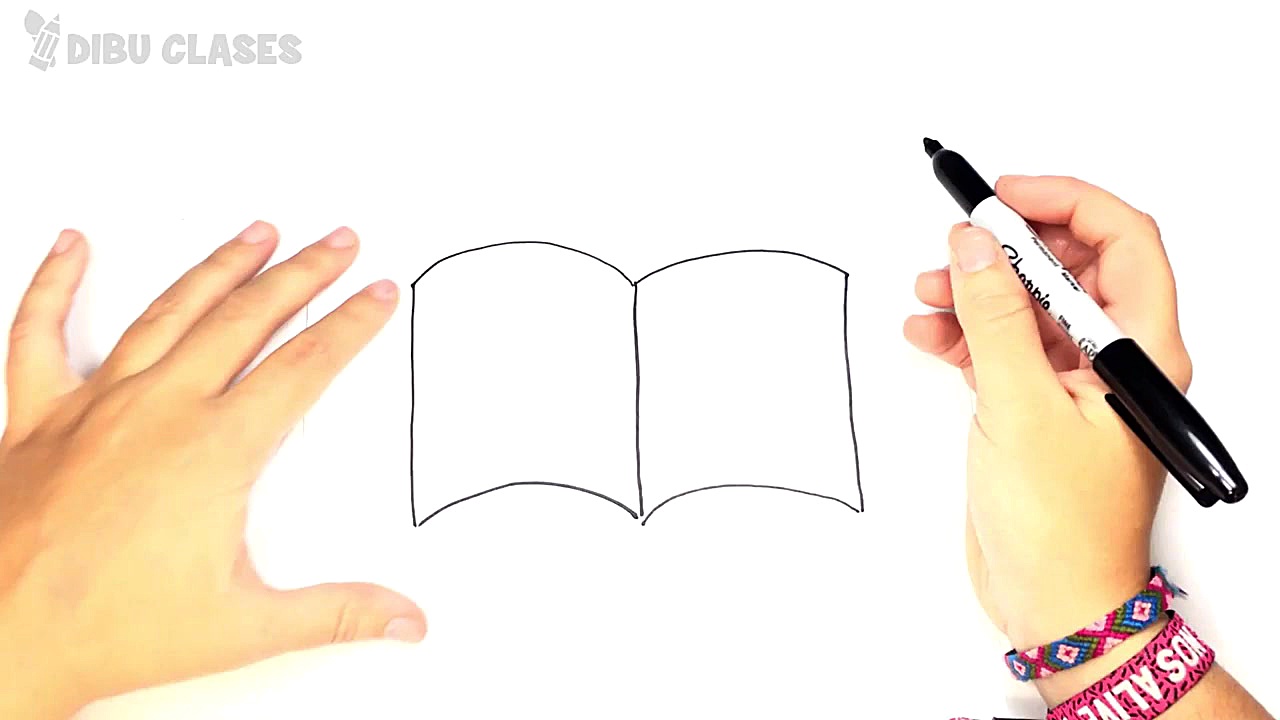C&oacute;mo dibujar un Libreta...