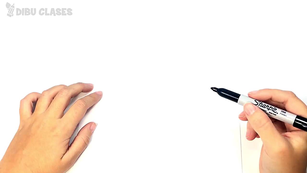 C&oacute;mo dibujar un &Aacute...