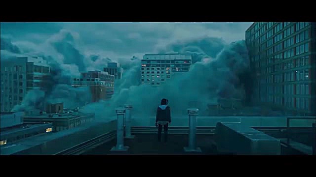 جدید ترین تریلر فیلم گودزیلا G...