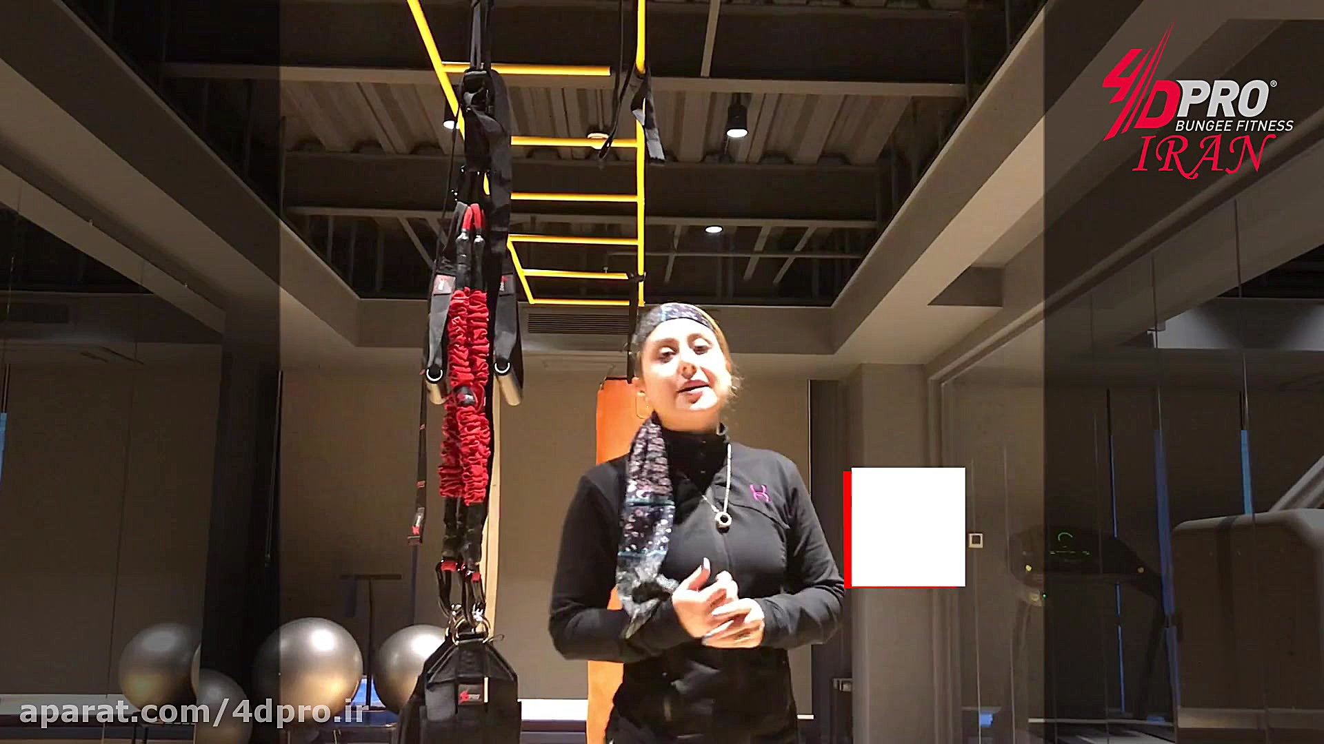 فوردی پرو چیست؟