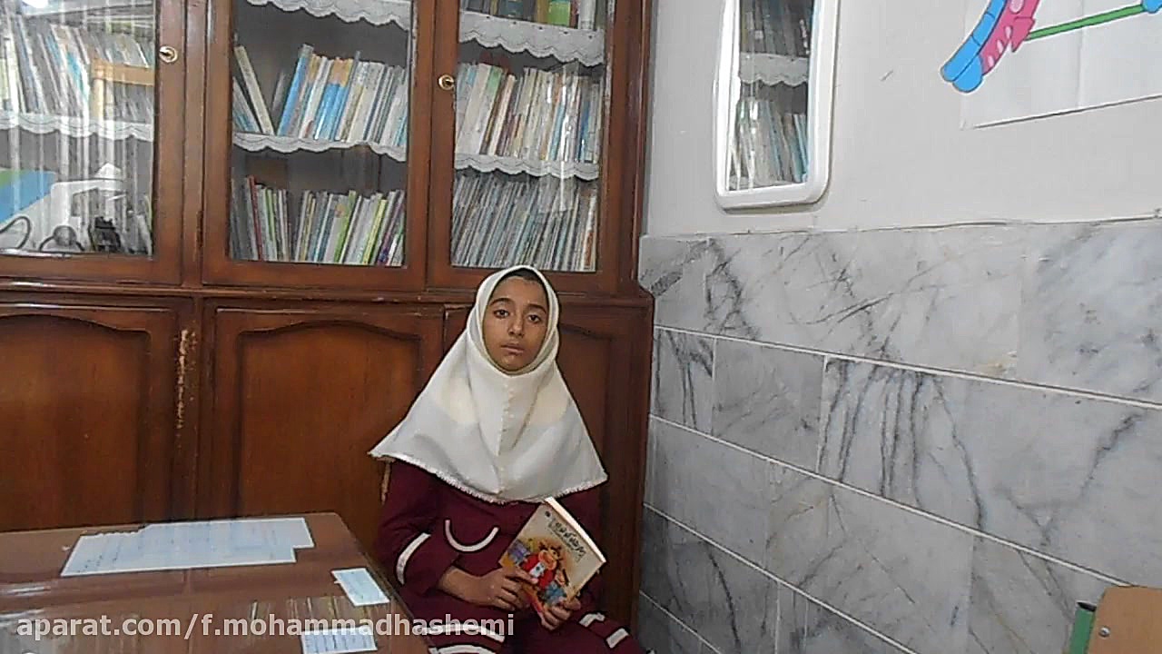 قصه گویی کتاب پادشاه کوتوله وچ...