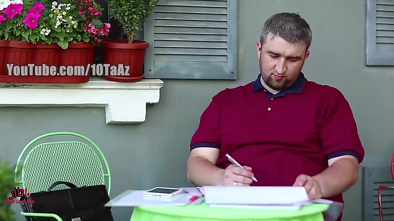 آسان ترین امتحان دنیا؟!