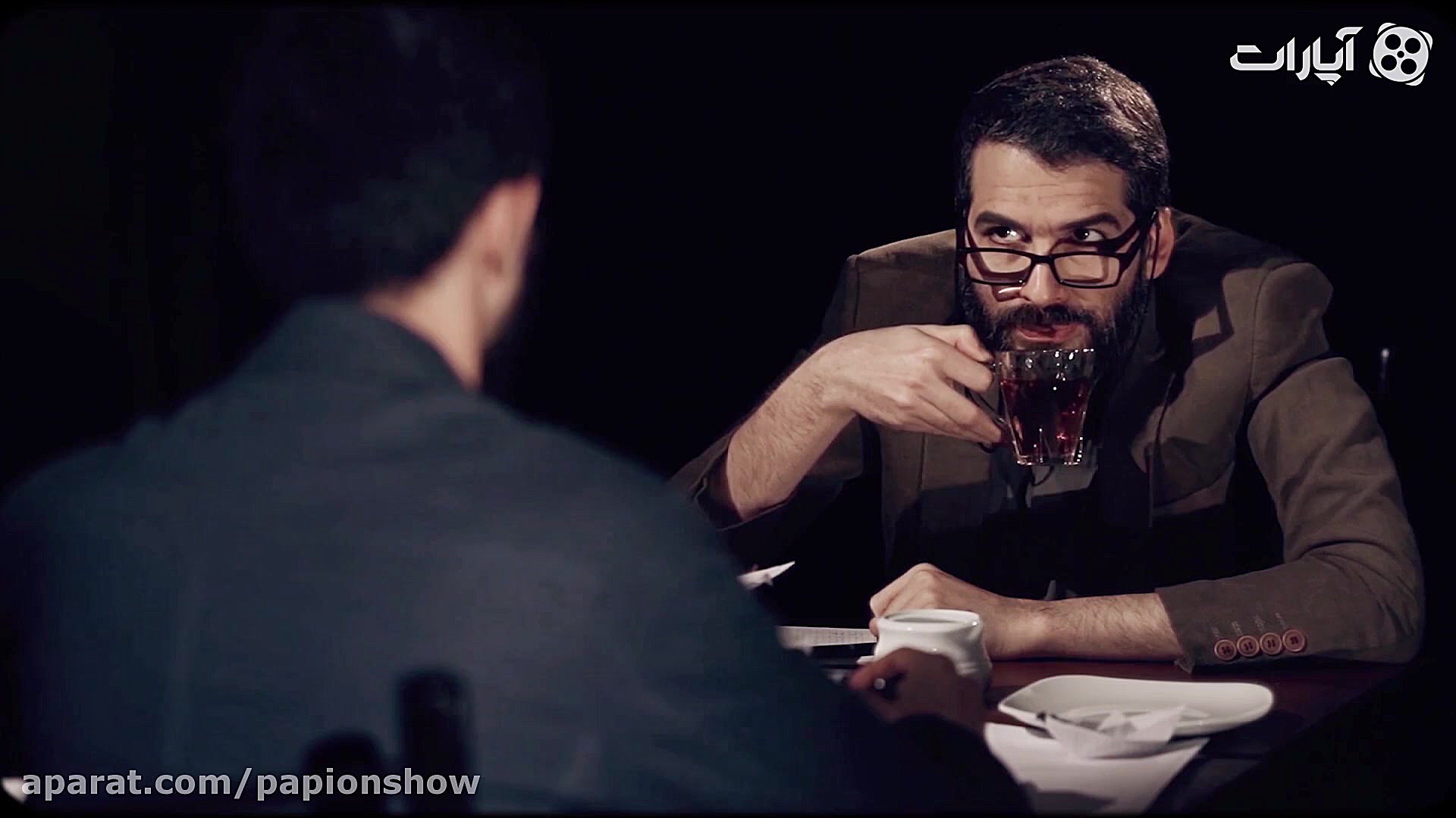 ممیزی تایتانیک