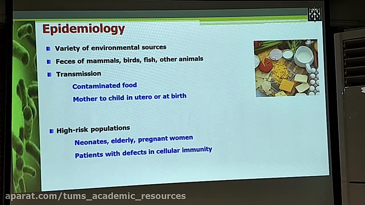 Microbiology Lecture 10