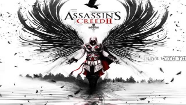 آهنگ اساسینس کرید 2 به سبک جدی...
