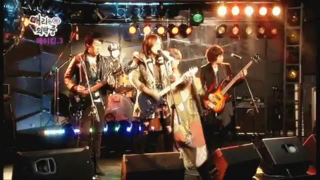 پشت صحنه مرى بامن ازدواج کن