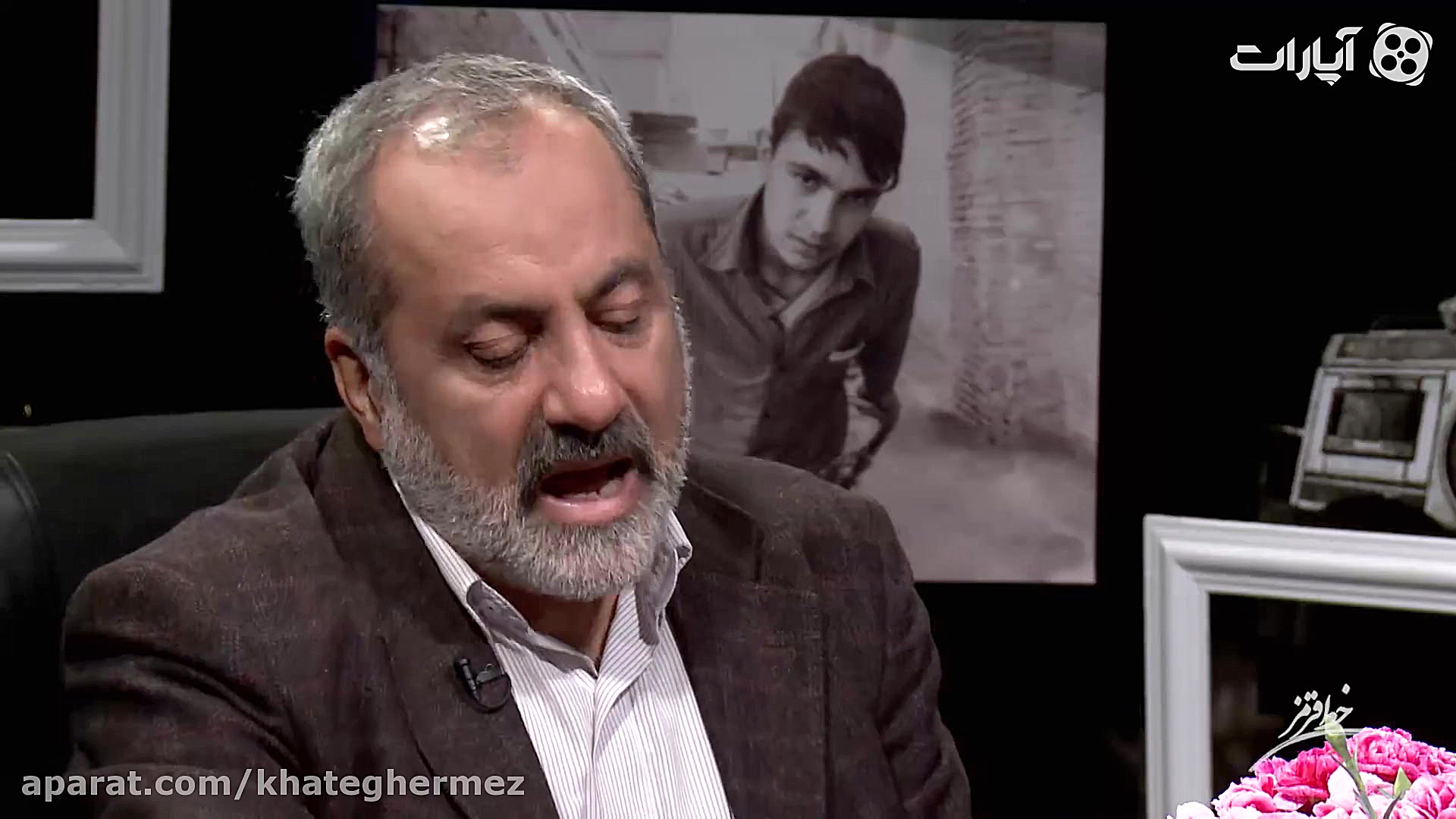 خط قرمز 16 | عماد افروغ: مجلس...