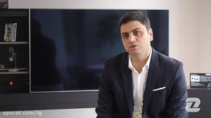 گزارش زومیت از نمایشگاه نوآوری...