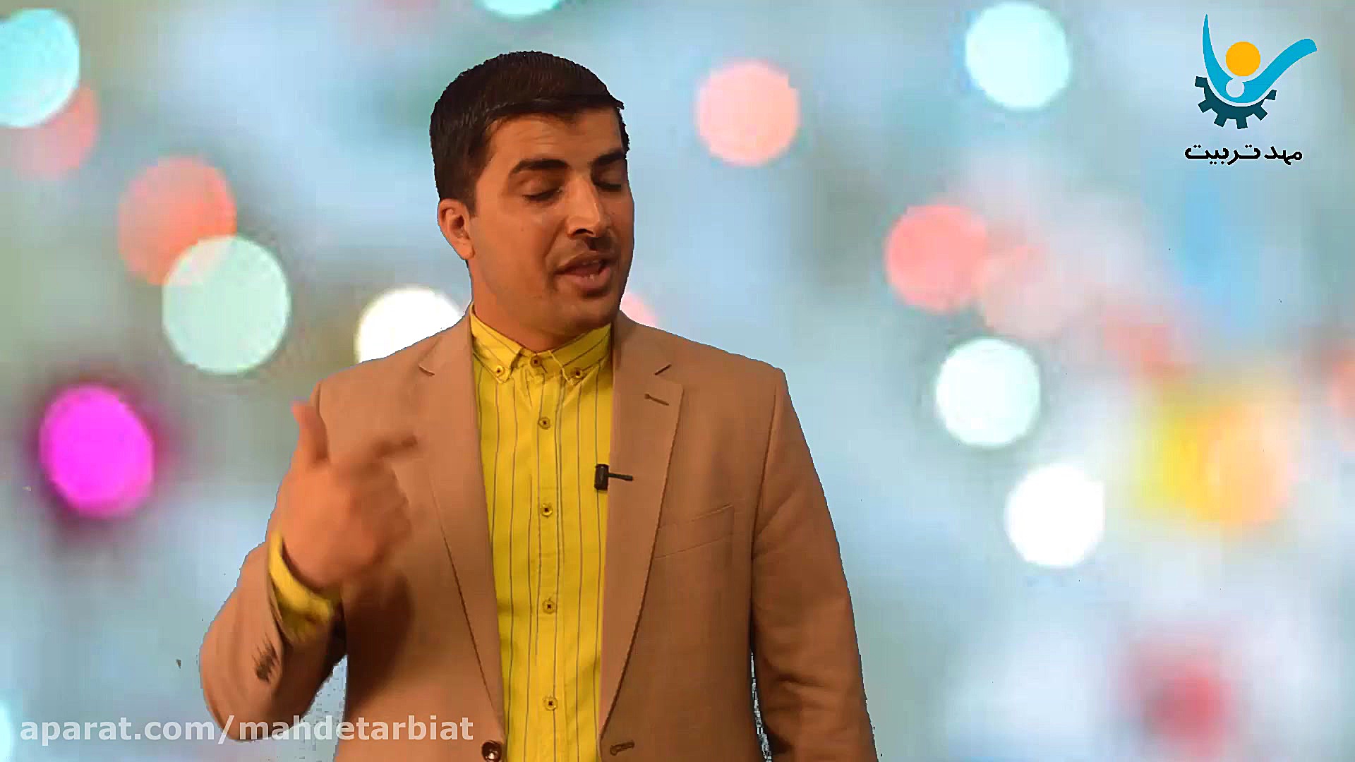 تربیت فرزند نقش توجه در تربیت...