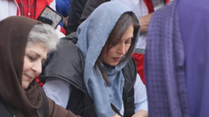 زیروبم: سیل مهربانی، حرکت خوب...