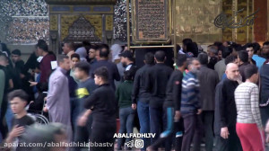 كلیپ جانسوز شهادت حضرت موسى بن...