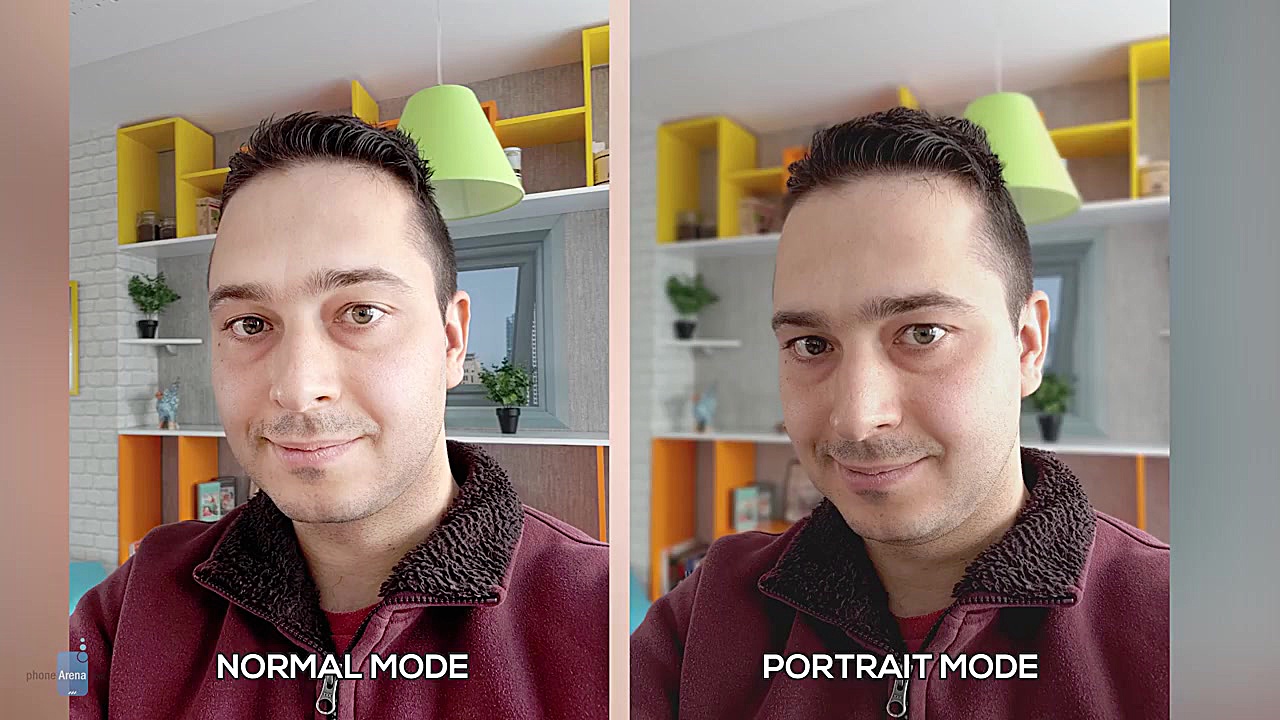 LG G8 ThinQ Review: Look Ma, N...