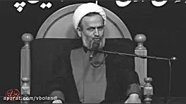 حضور در دسته عزاداری