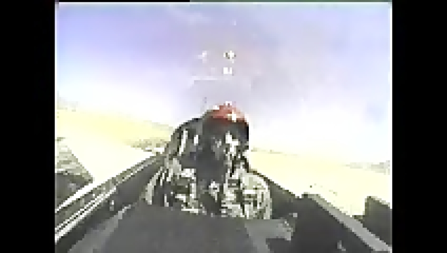 جنگنده اف 16