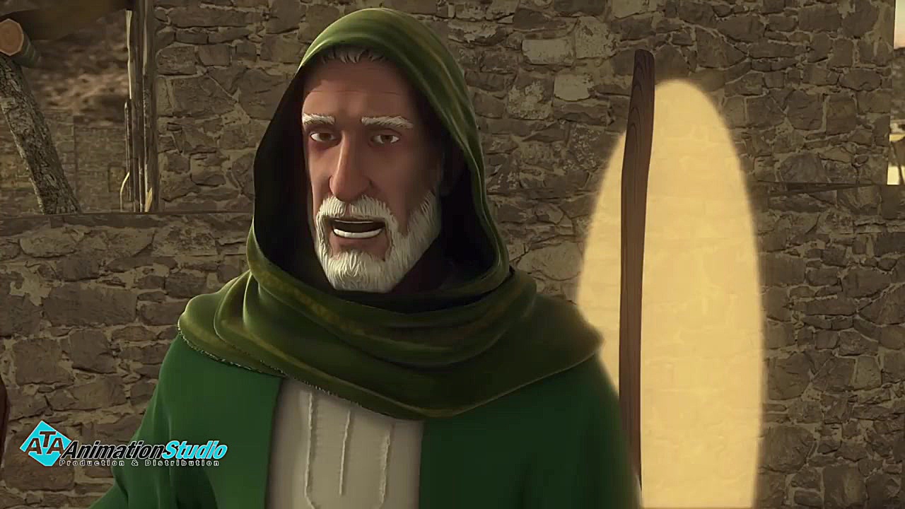 سریال كلیم الله  فصل دوم  قسمت...