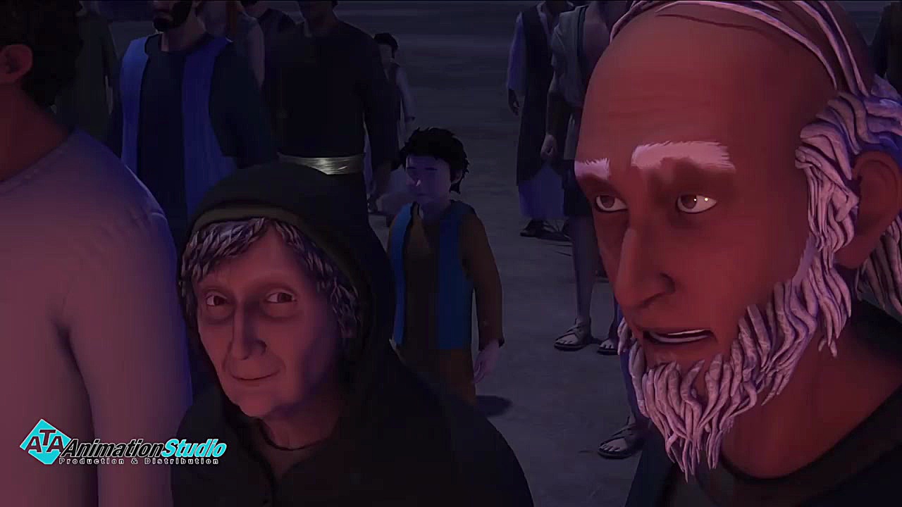 سریال كلیم الله  فصل دوم  قسمت...