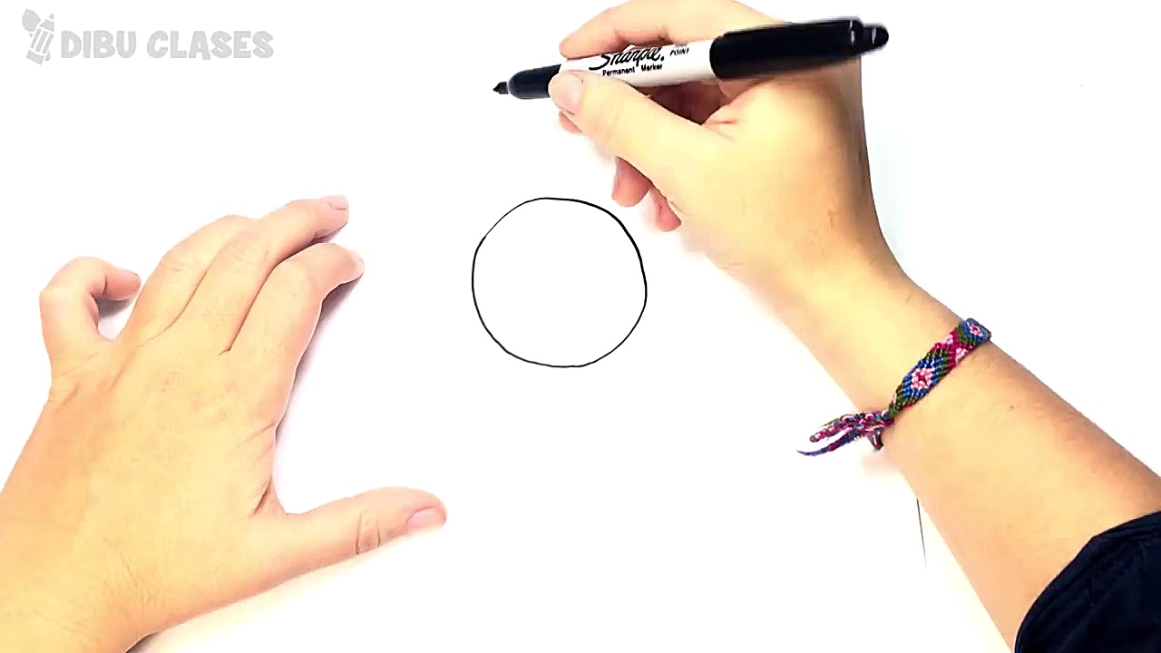 C&oacute;mo dibujar un Flor Mu...