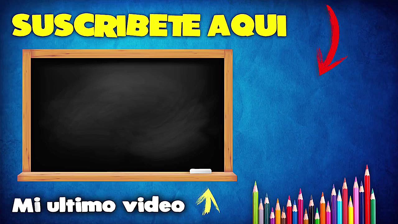 Como dibujar el Numero 5 | Apr...