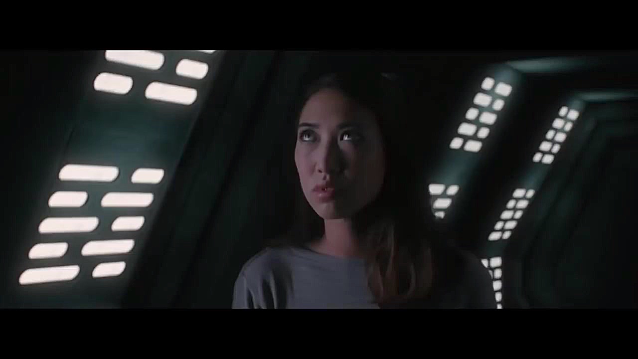 تریلر بازی Vader Immortal: A S...