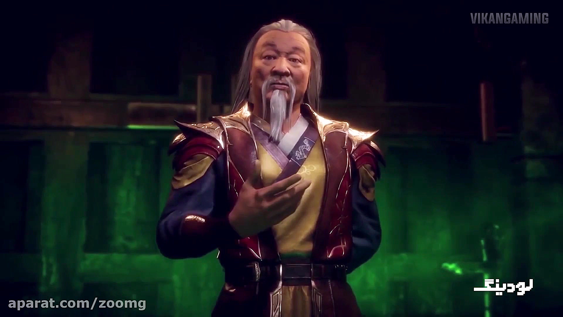 هرآنچه در رابطه با بازی مورتال...