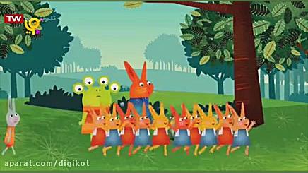 واندا و فضایی  قلقلک