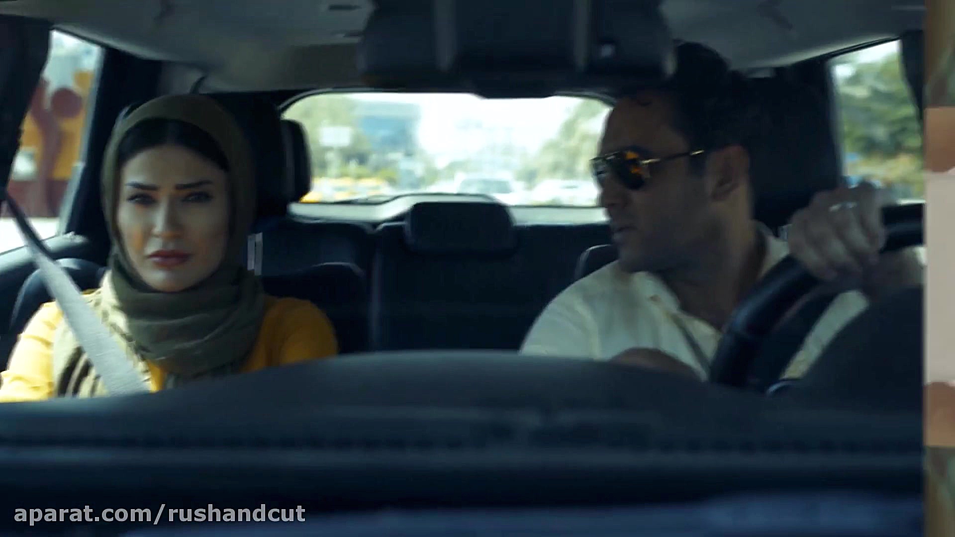 تیزر سریال نمایش خانگی ریکاوری