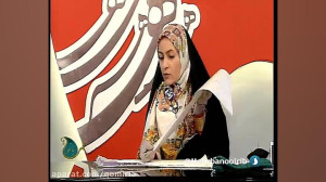 طراحی و دوخت دامن  برنامه مهرب...