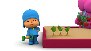 انیمیشن پوکویو (POCOYO) قسمت 1...