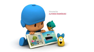 انیمیشن پوکویو (POCOYO) قسمت 1...