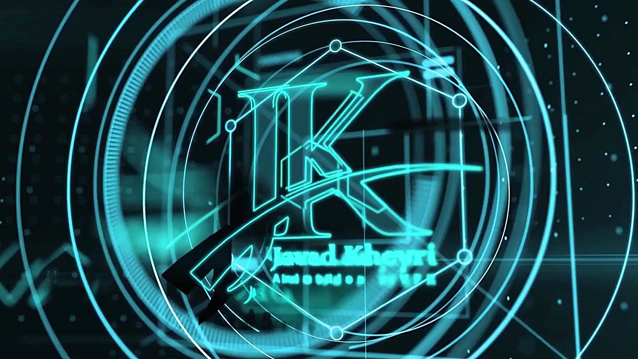 انیمیشن موشن گرافیک معرفی نرم...