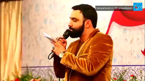 جواد مقدم||میلاد حضرت علی اکبر...