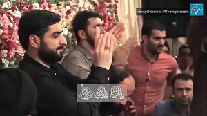 جواد مقدم میلاد حضرت علی اکبر...