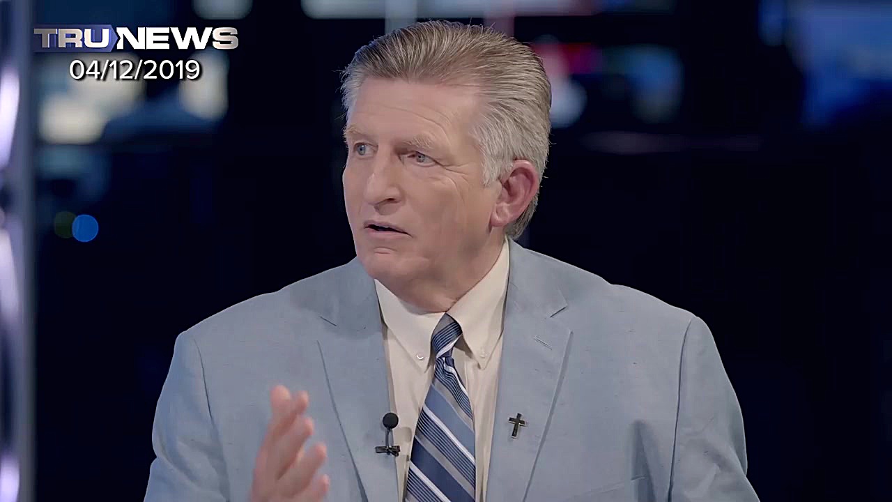 New Jerusalem, New Rome: Does...