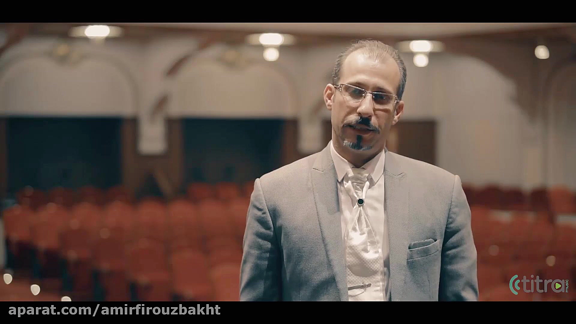 کنسرت بزرگ حسین خواجه امیری (...