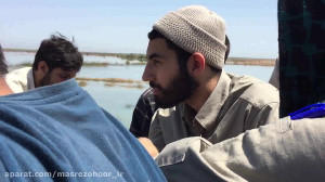 سفرنامه گروه جهادی مرکز عصرظهو...