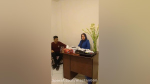 بهترین روانشناس هیپنوتیزم غرب...