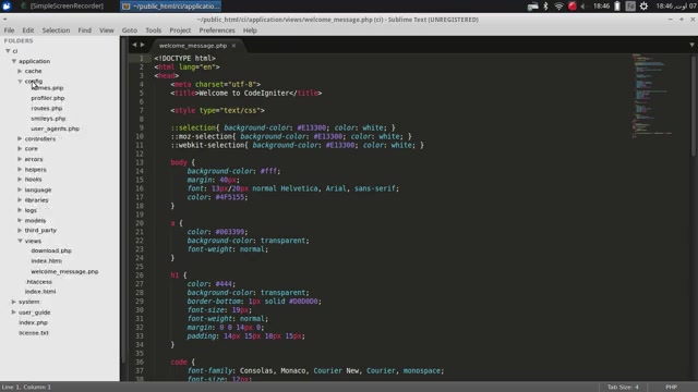 Summernote Codeigniter 4 codeigniter 4
