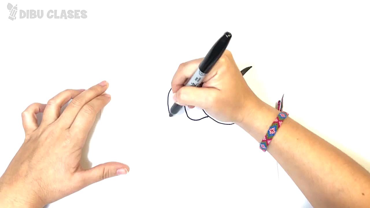 C&oacute;mo dibujar un Gusano...