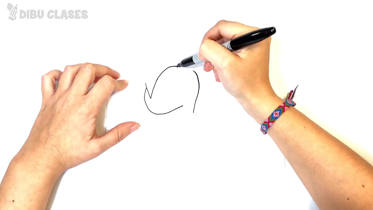 C&oacute;mo dibujar un Unicorn...