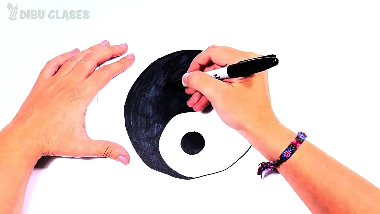 C&oacute;mo dibujar elSimbolo...