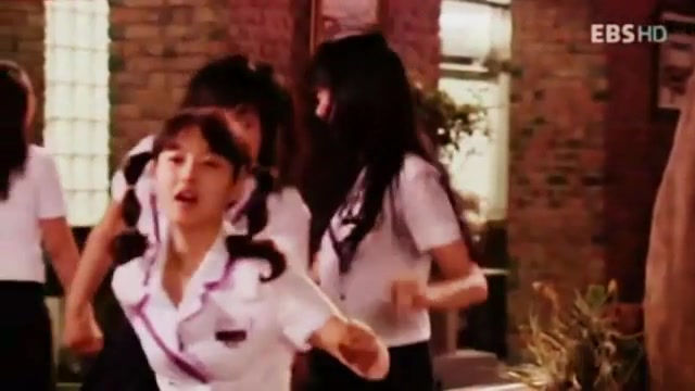 لی مین هو و پارک بو یونگ