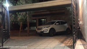 درب اتوماتیک شیراز درب برقی شی...