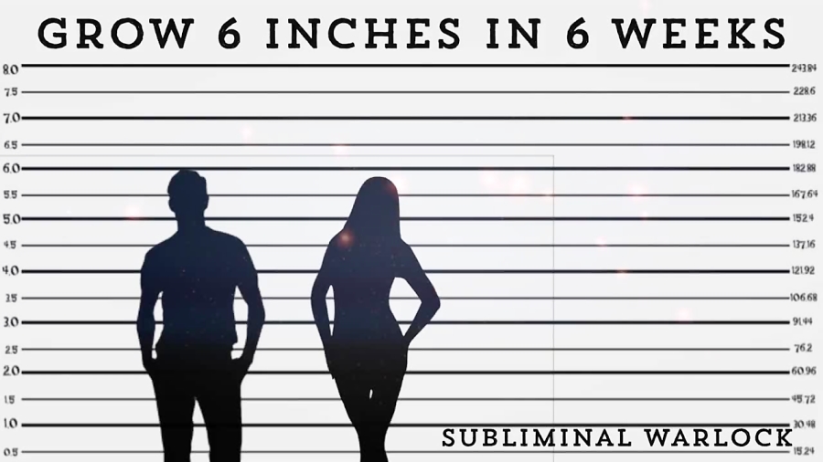 سابلیمینال عالی افزایش قد 6 ای...