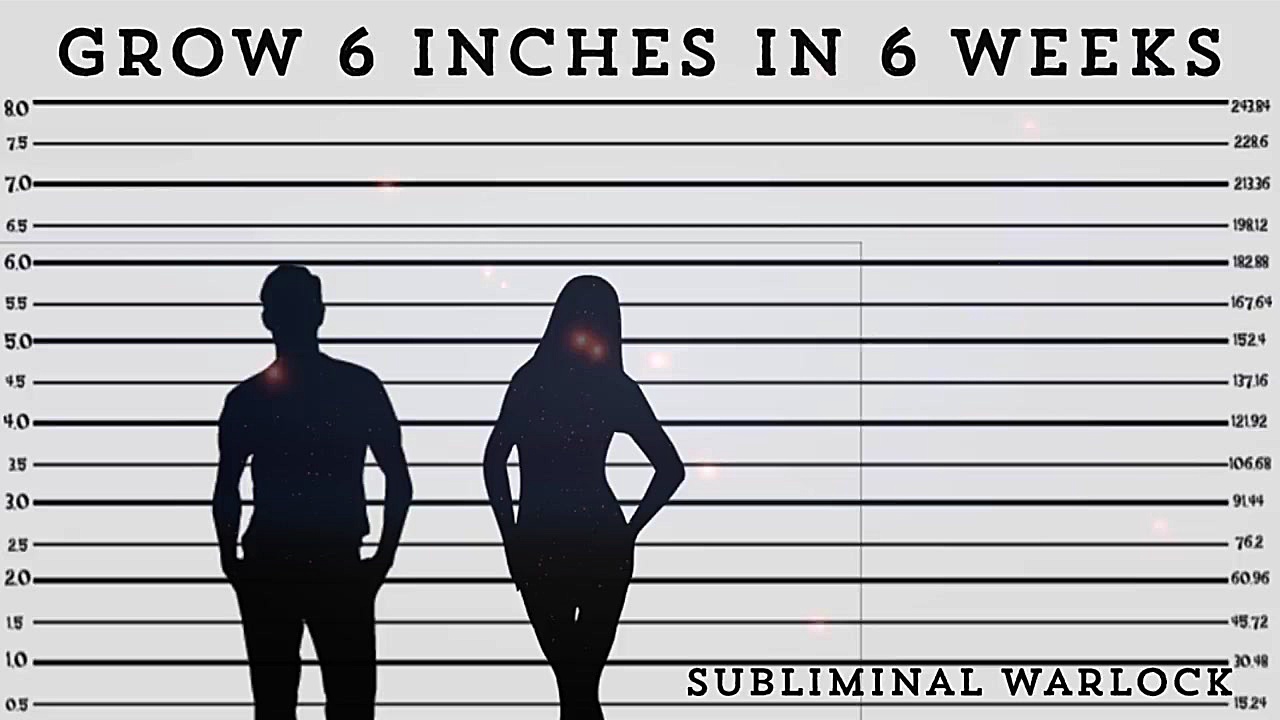 سابلیمینال عالی افزایش قد 6 ای...