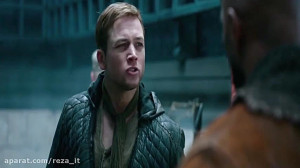 فیلم رابین هود Robin Hood 2018...