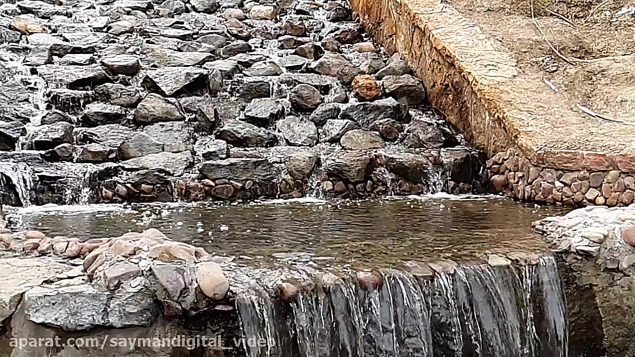 نمونه فیلمبرداری فوق آهسته با...