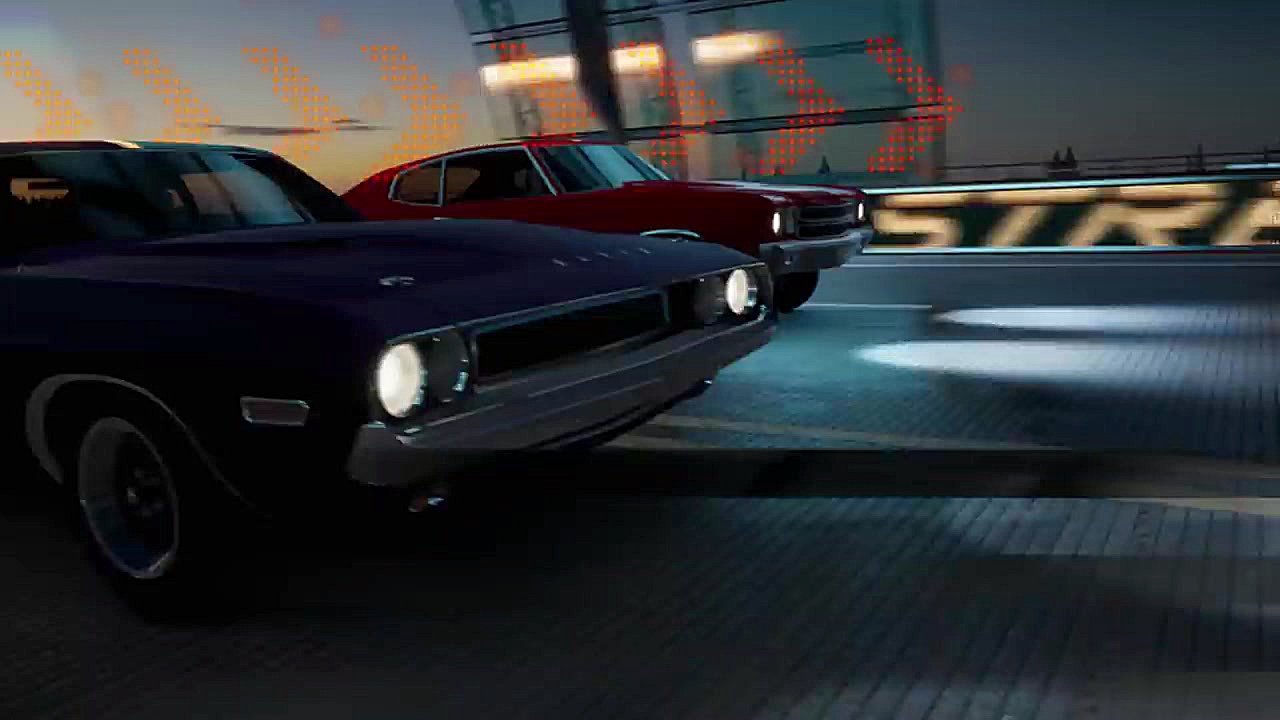 انتشار بازی مسابقه ای Forza St...