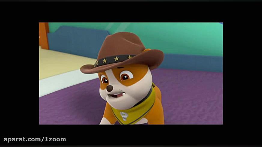 سگهای نگهبان قسمت 24