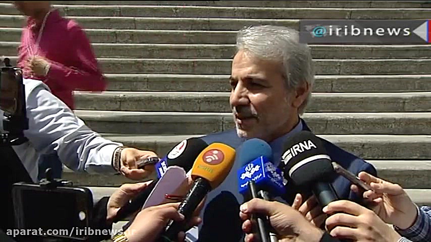 رئیس سازمان برنامه و بودجه کشو...